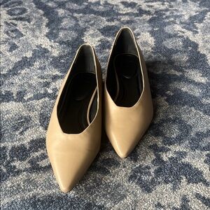 Vince Women's Isabel Flats